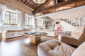 Отель Duomo Luxury Loft  Флоренция